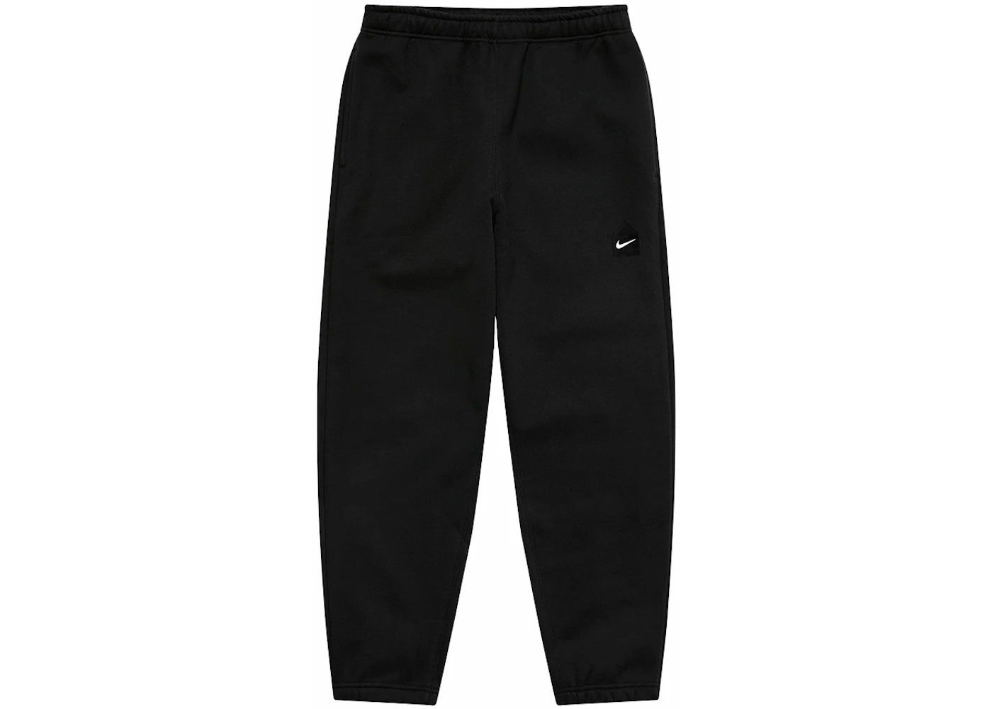 Nike x DSM Fleece Sweatpants Black