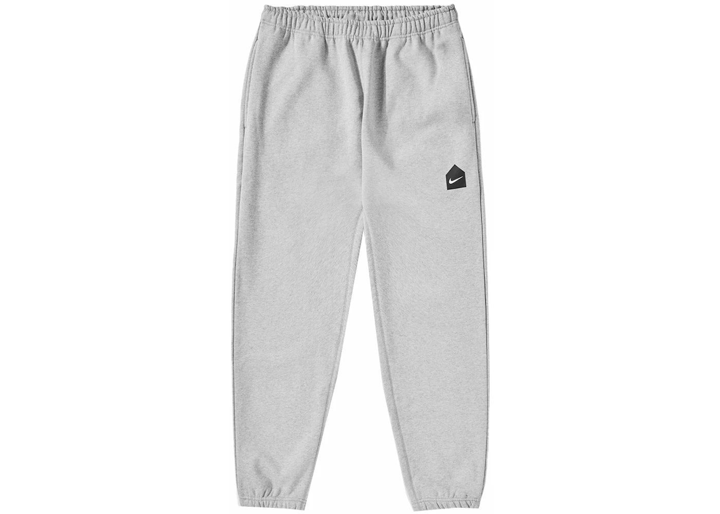 Nike x DSM Fleece Sweatpants Dark Grey