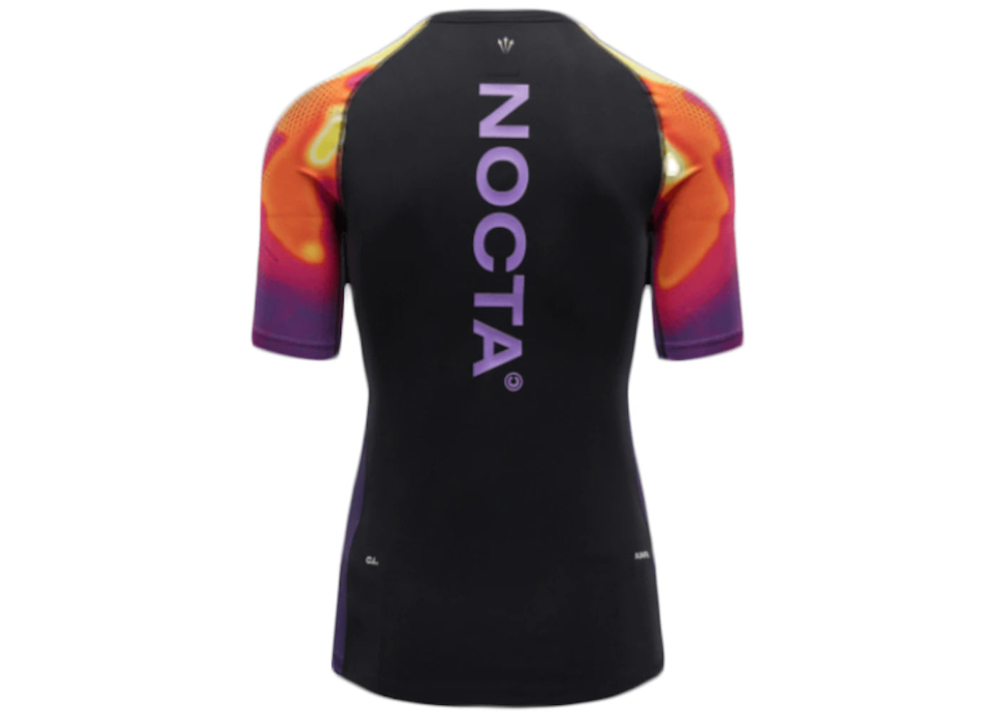 Nike x Drake NOCTA Base Layer Basketball Top Thermal