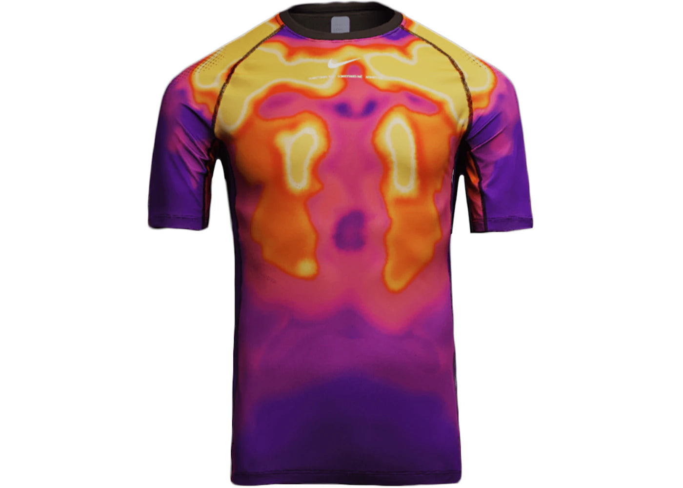 Nike x Drake NOCTA Base Layer Basketball Top Thermal