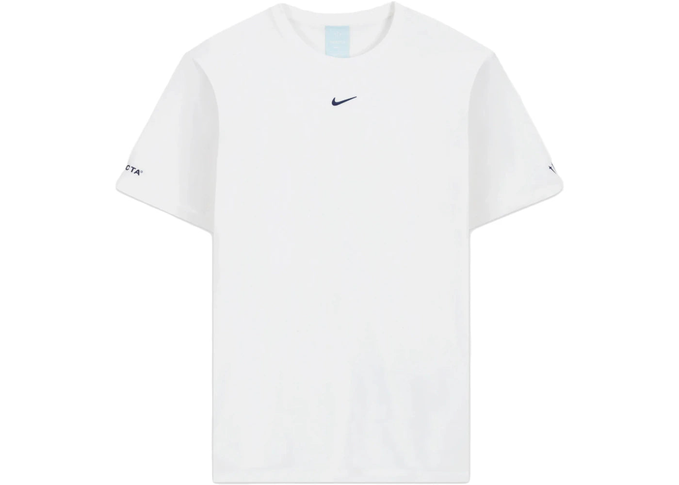 Nike x Drake NOCTA Cardinal Stock T-Shirt (Asia Sizing) White