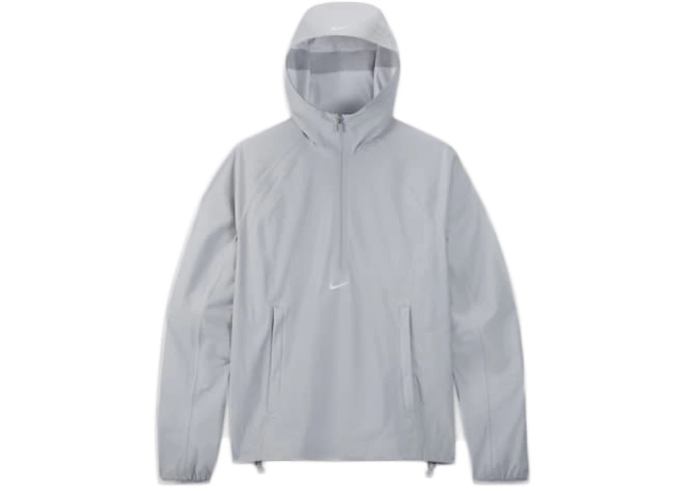 Nike x Drake NOCTA Golf Jacket (Asia Sizing) Grey
