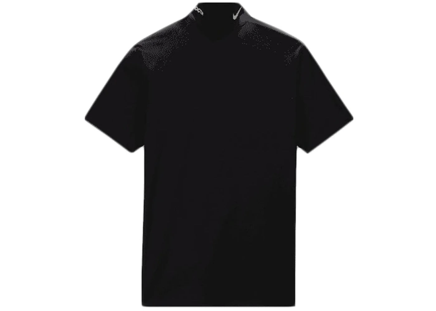 Nike x Drake NOCTA Golf Mock Neck Top (Asia Sizing) Black