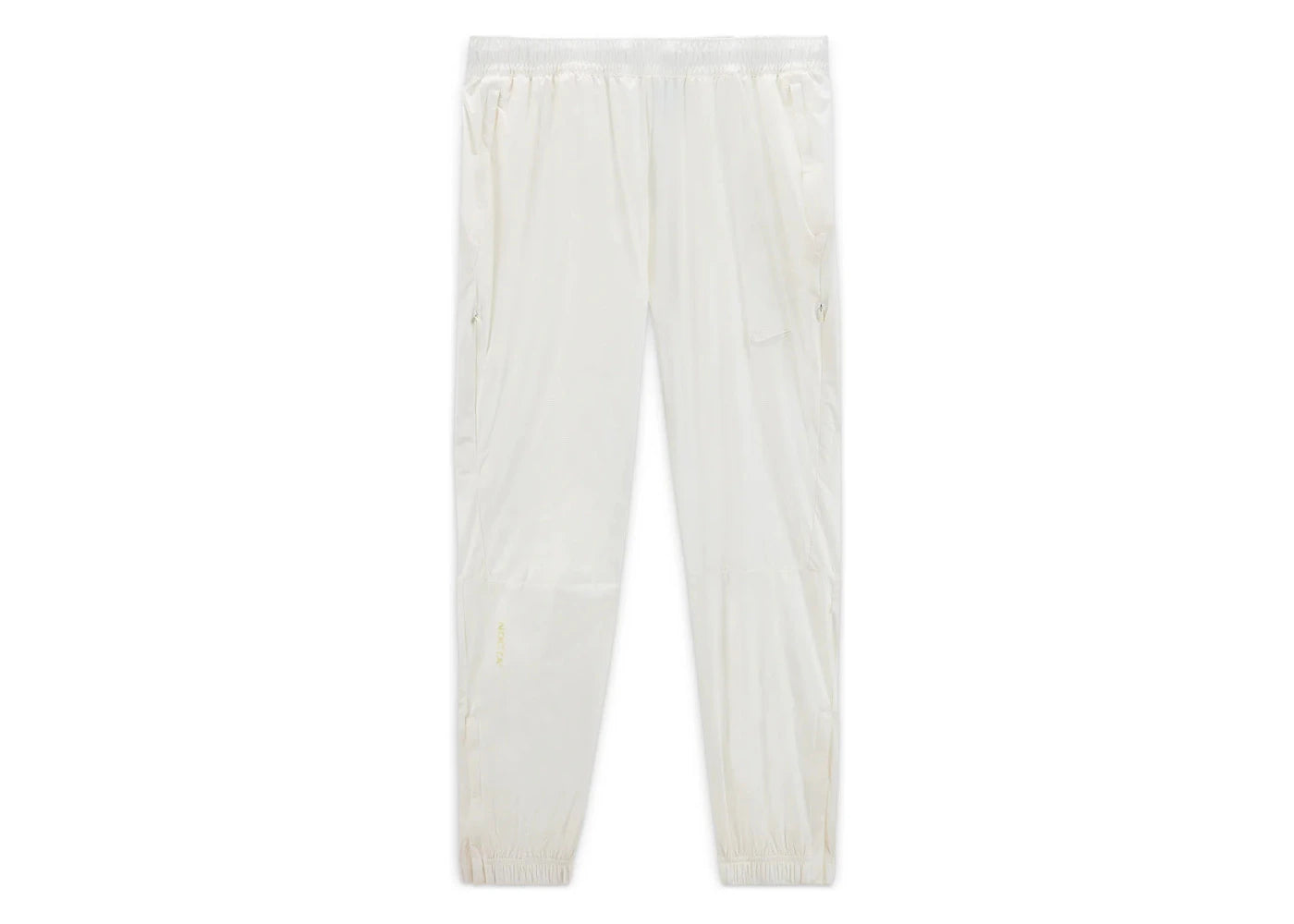 Nike x Drake NOCTA Golf Pants Sail