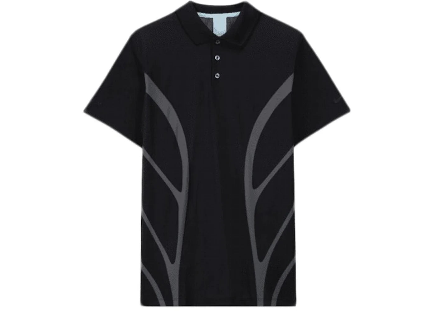 Nike x Drake NOCTA Golf Polo (Asia Sizing) Black