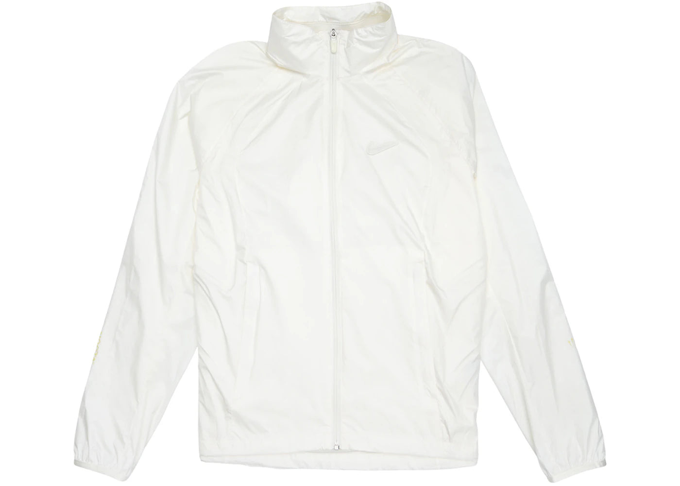 Nike x Drake NOCTA Golf Track Jacket Sail
