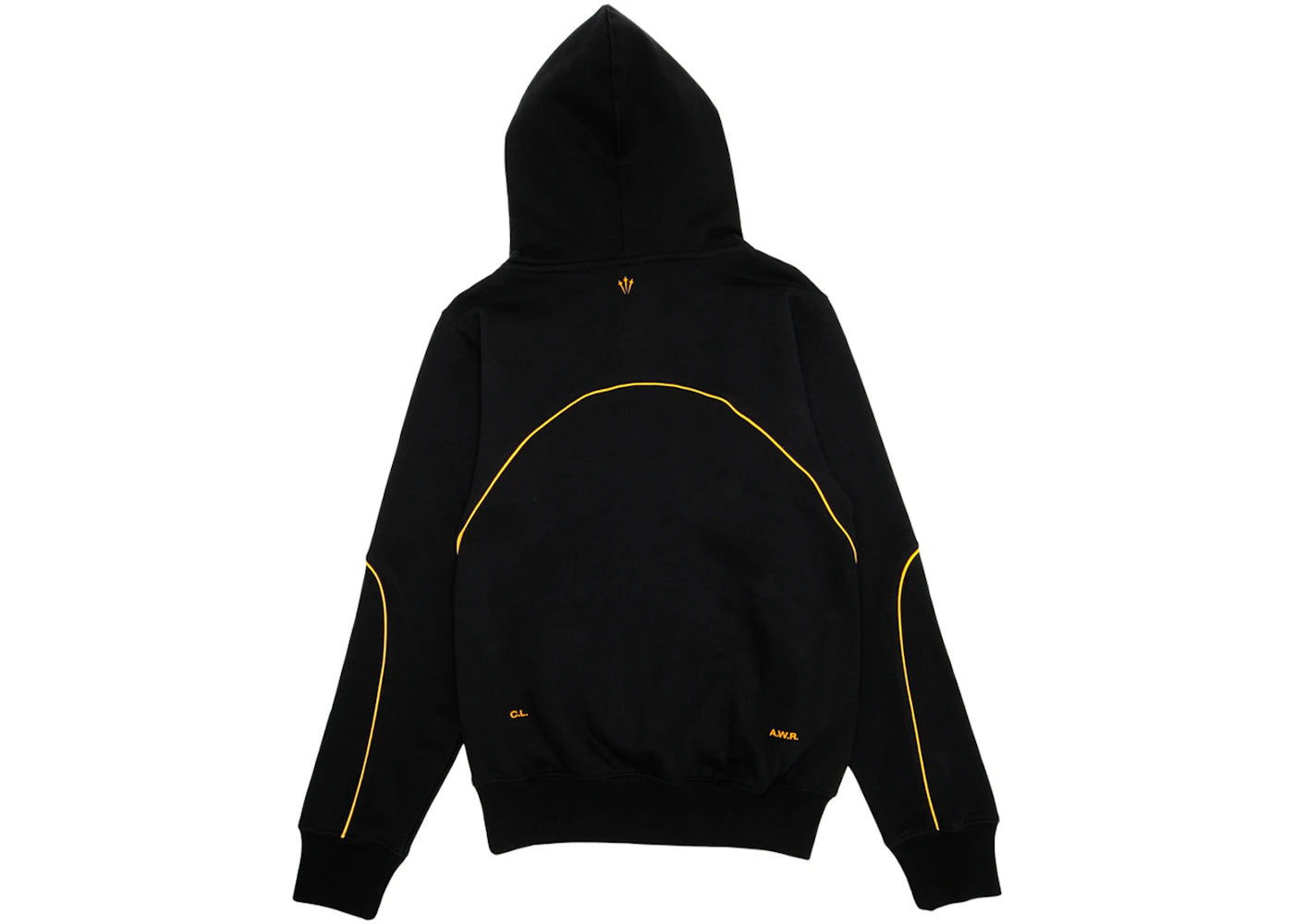 Nike x Drake NOCTA Hoodie Black