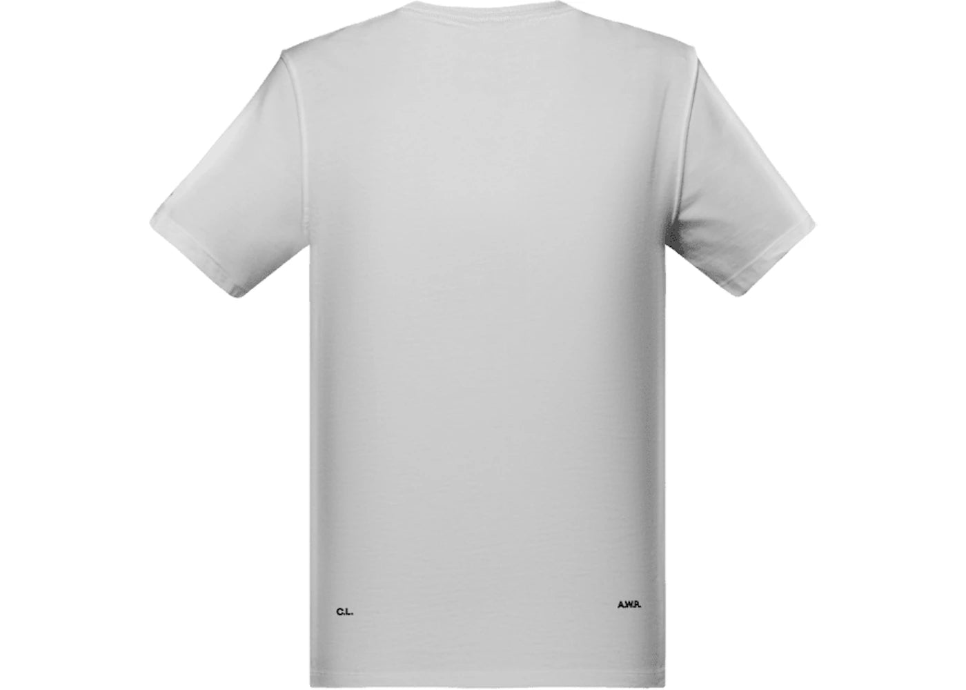 Nike x Drake NOCTA Logo Tee White