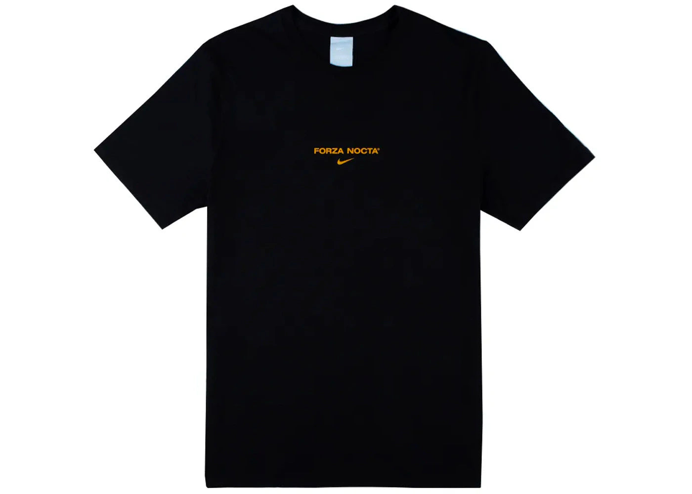 Nike x Drake NOCTA T-Shirt (Asian Sizing) Black