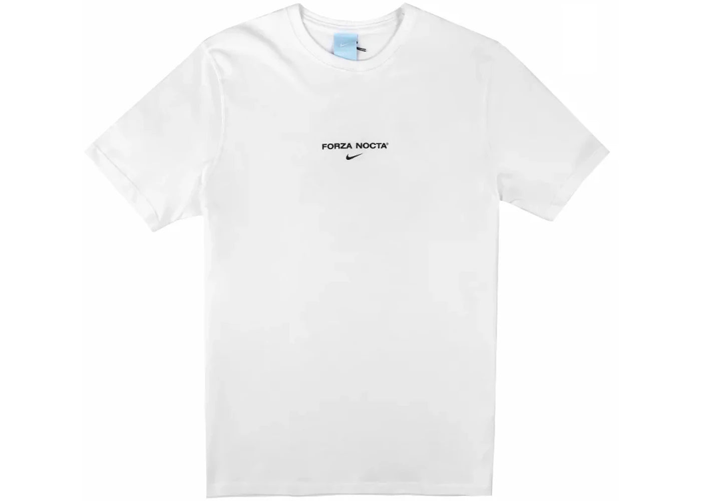 Nike x Drake NOCTA T-Shirt (Asian Sizing) White