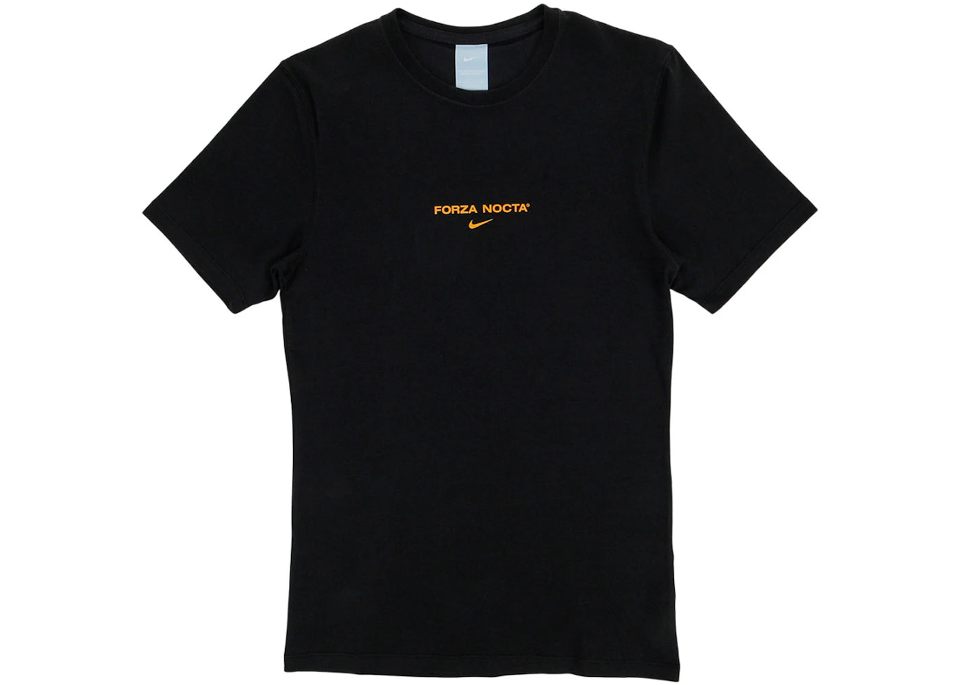 Nike x Drake NOCTA T-shirt Black
