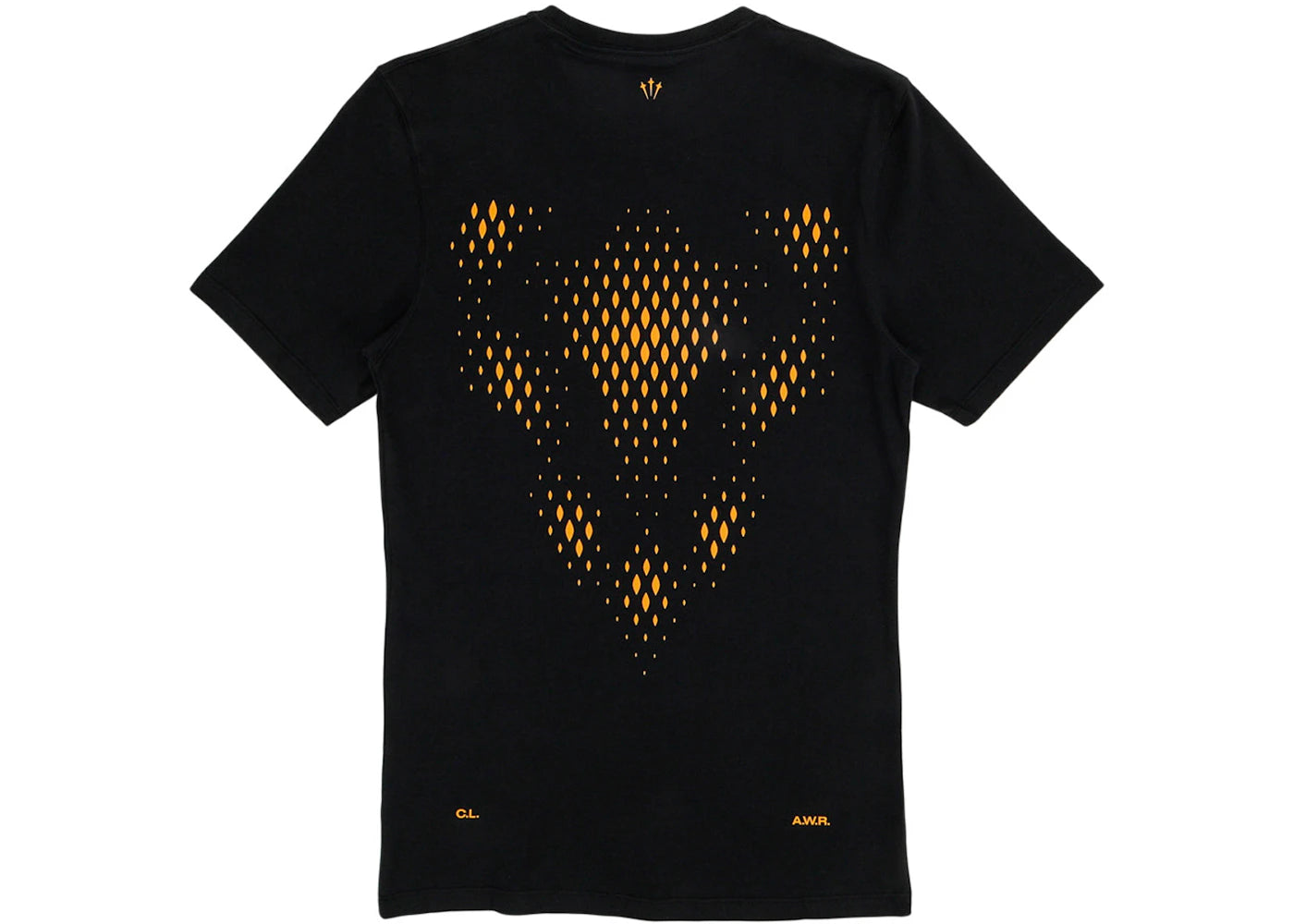 Nike x Drake NOCTA T-shirt Black