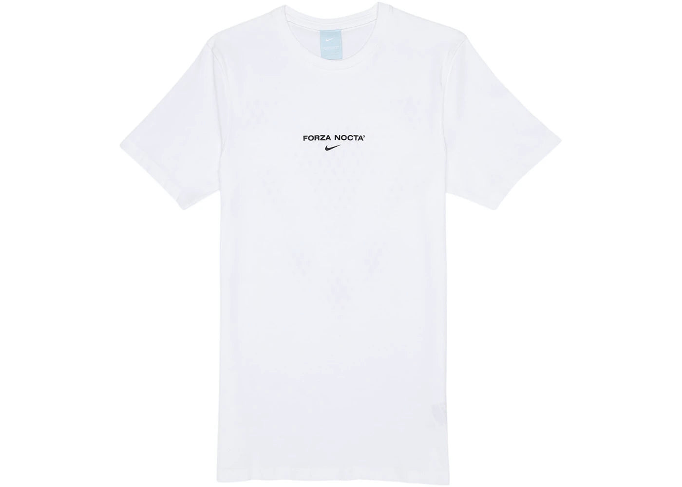 Nike x Drake NOCTA T-shirt White
