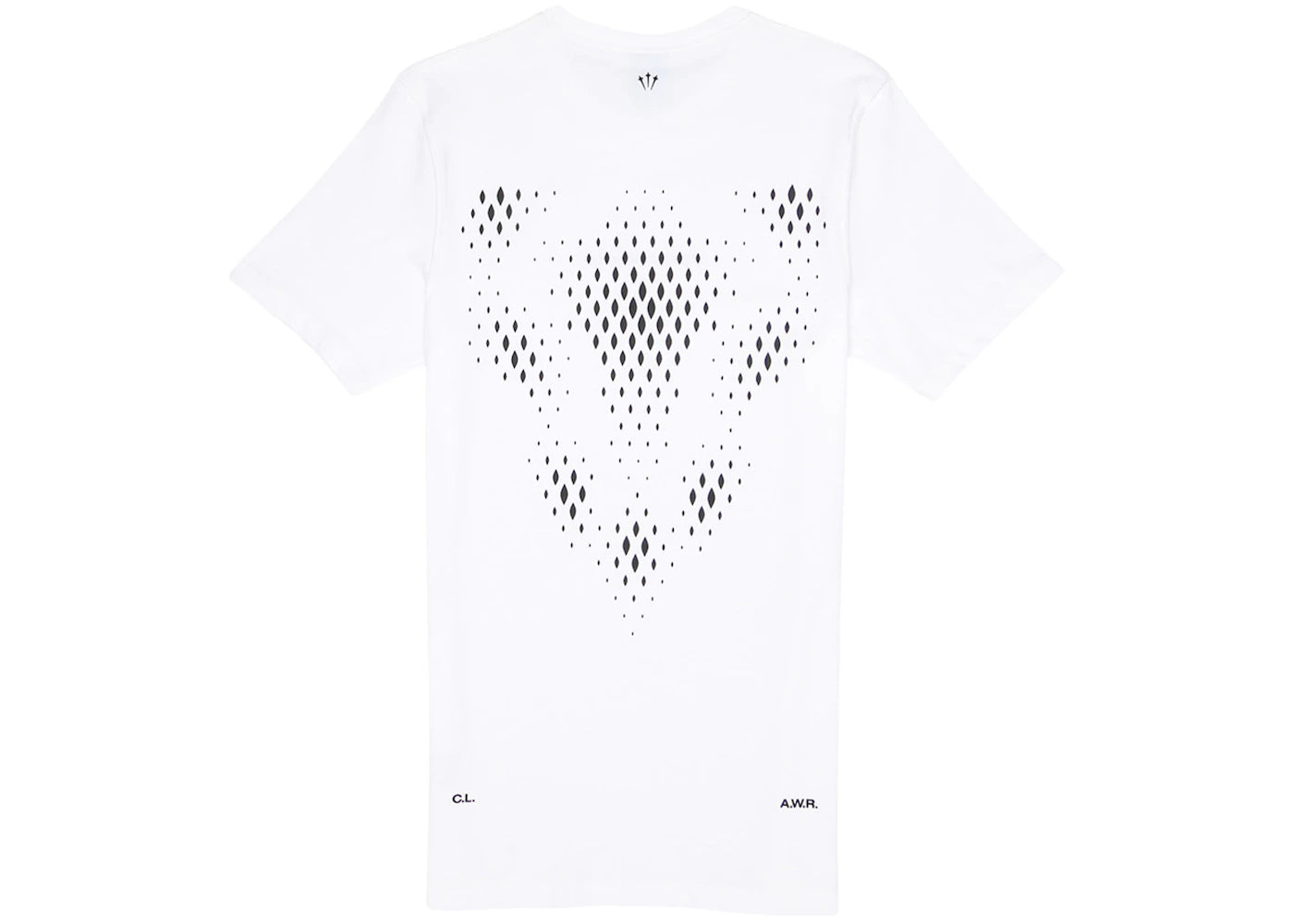 Nike x Drake NOCTA T-shirt White