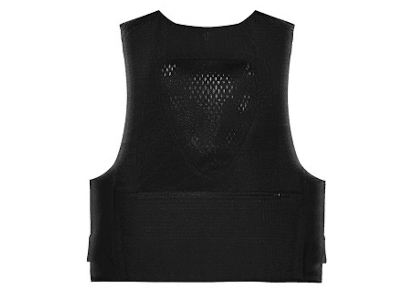 Nike x Drake NOCTA Tactical Vest (Asia Sizing) Black