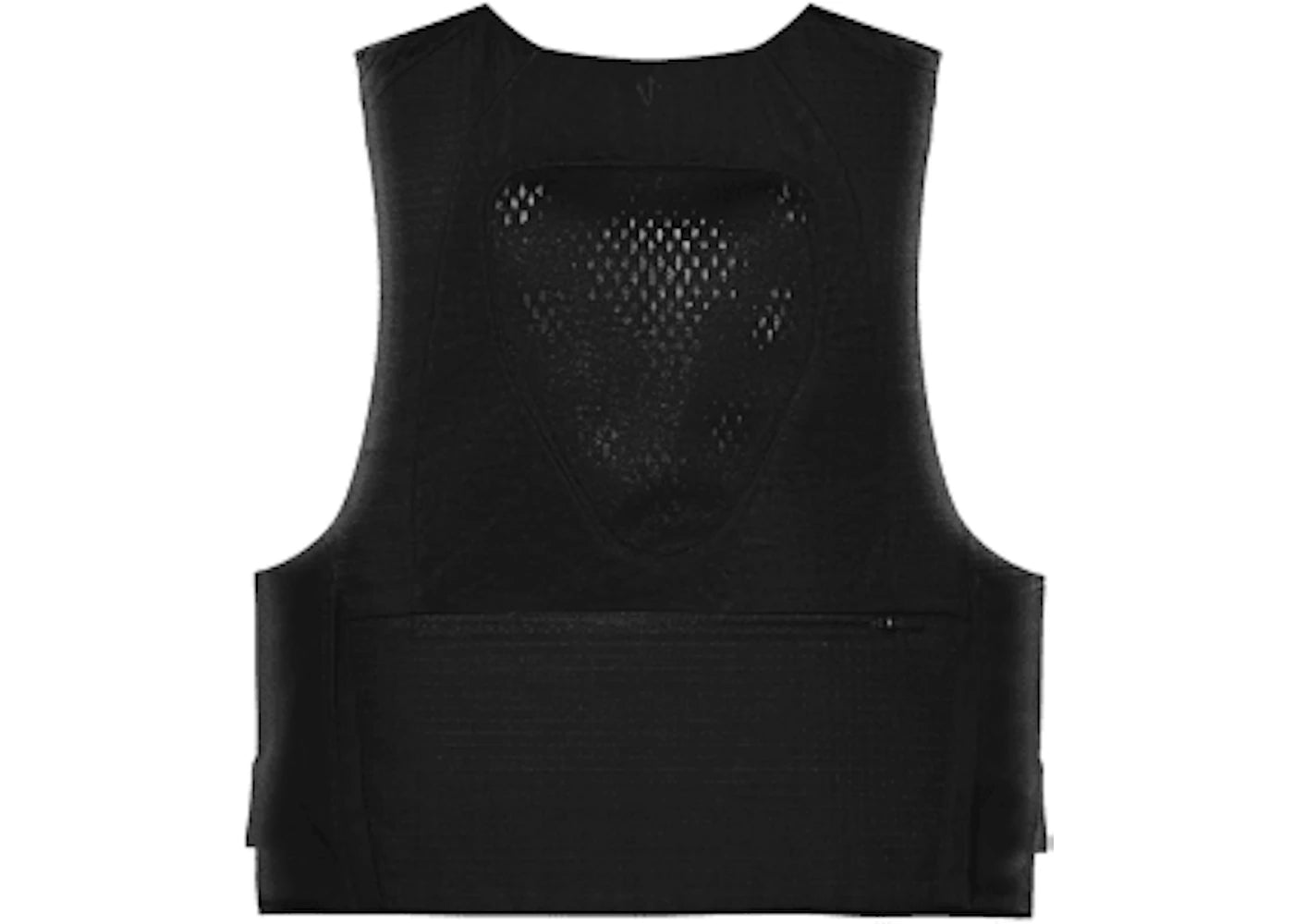 Nike x Drake NOCTA Tactical Vest Black