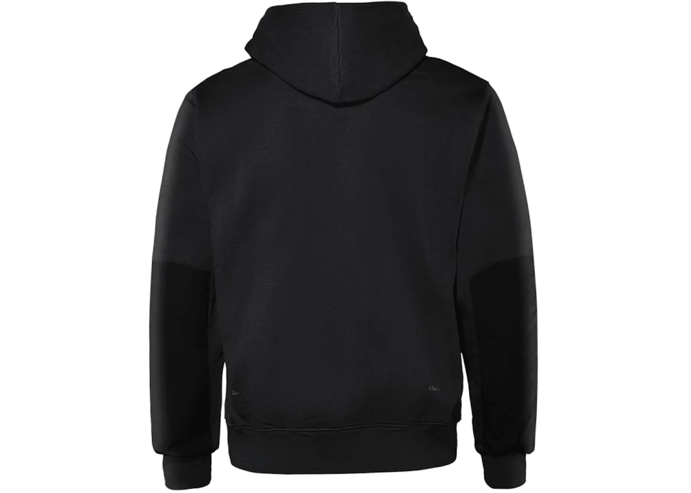 Nike x Drake NOCTA Tech Hoodie (Asian Sizing) Black