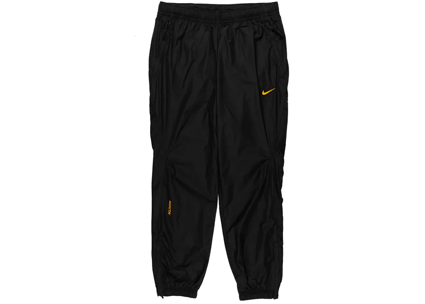 Nike x Drake NOCTA Track Pants (Asian Sizing) Black