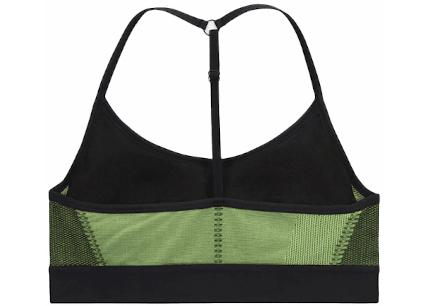 Nike x Feng Chen Wang Women's Pro Bra Green/Black