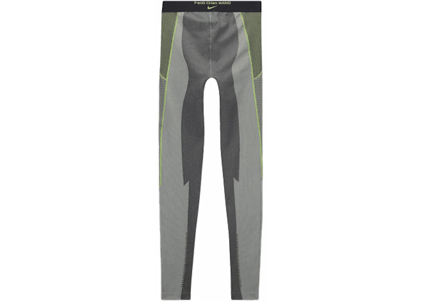 Nike x Feng Chen Wang Women's Pro Leggings Multicolor
