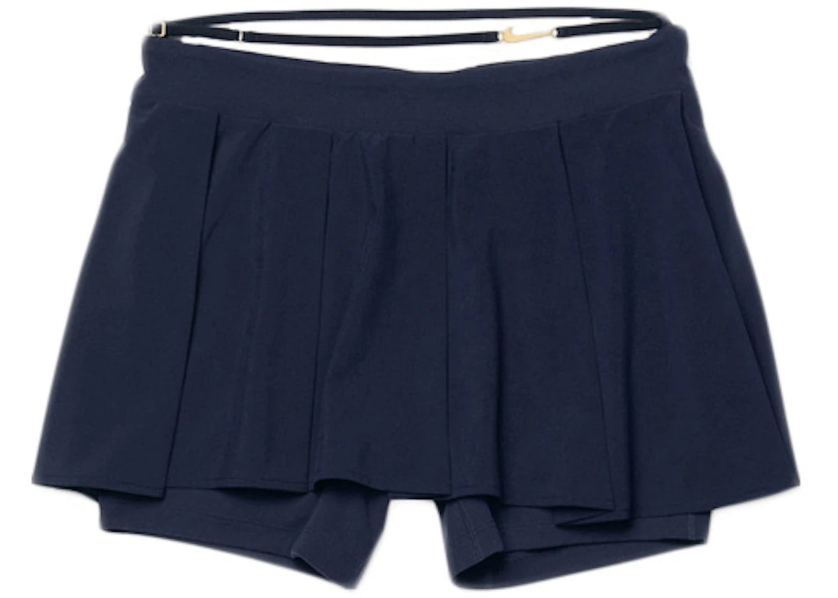 Nike x Jacquemus La Jupe Short (Asia Sizing) Navy