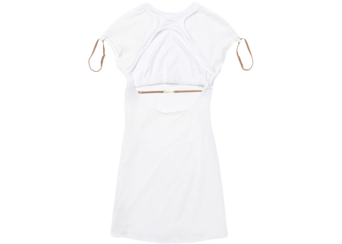 Nike x Jacquemus La Robe (Asia Sizing) White