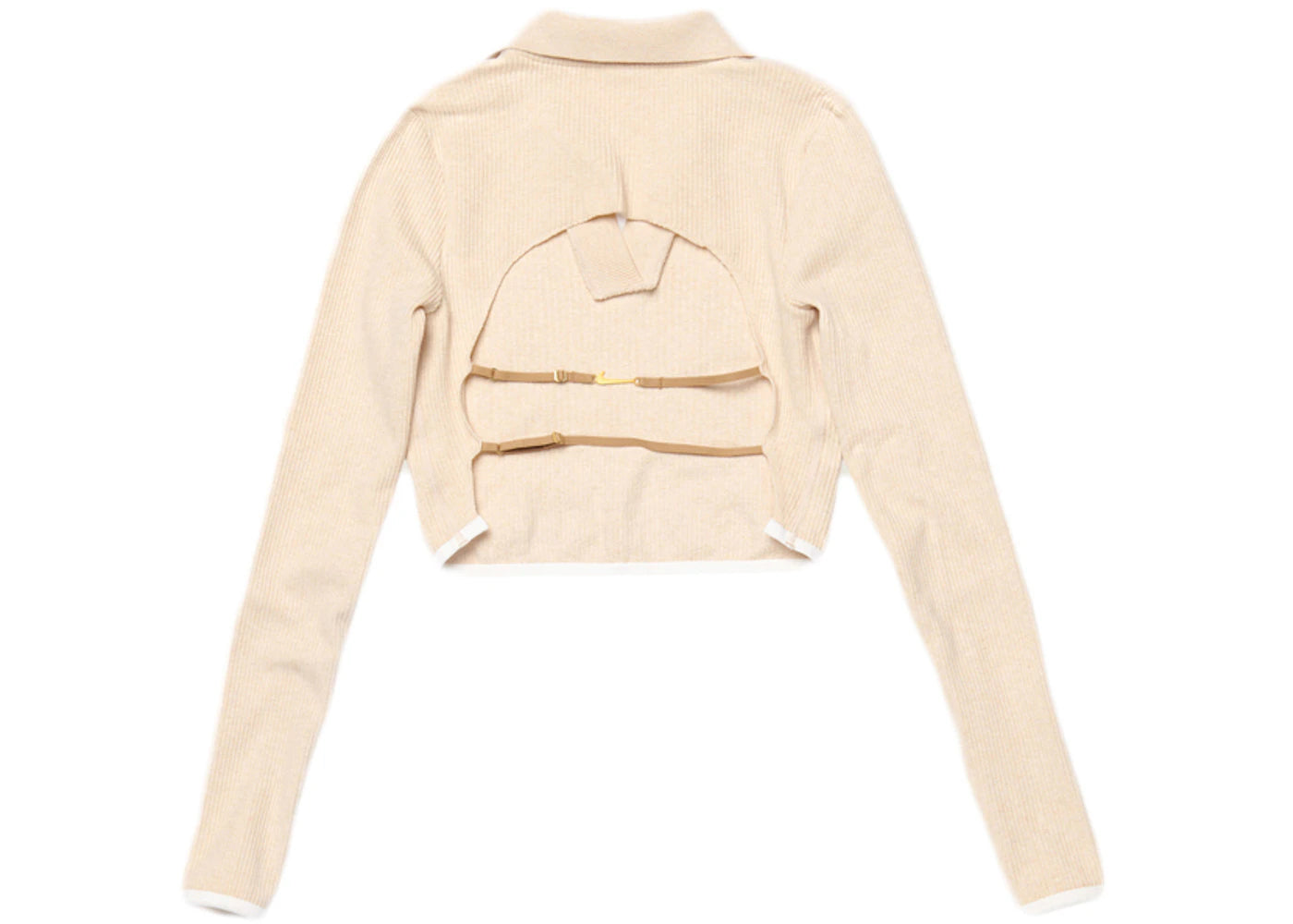 Nike x Jacquemus Le Polo Off-White