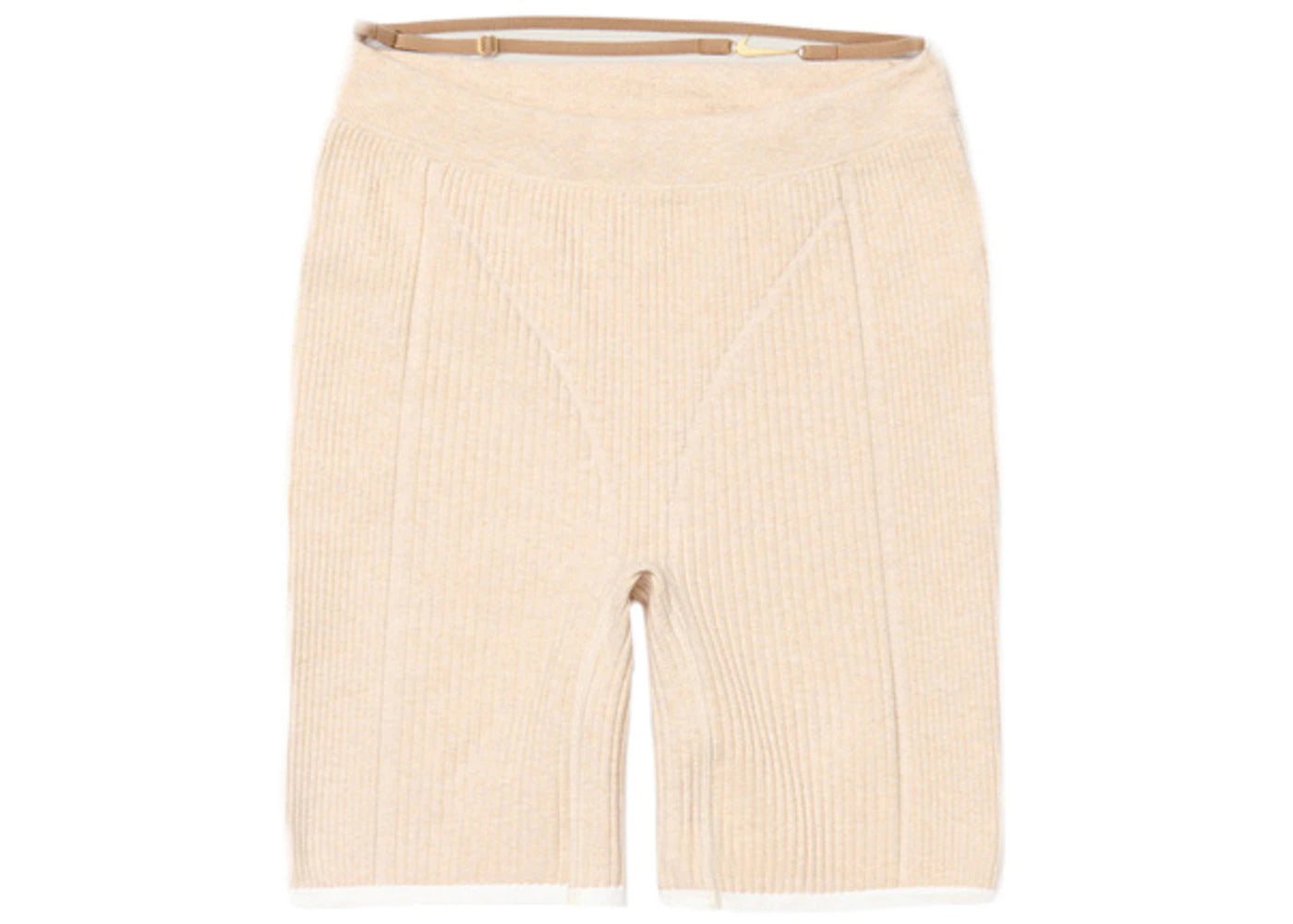 Nike x Jacquemus Le Short Off-White
