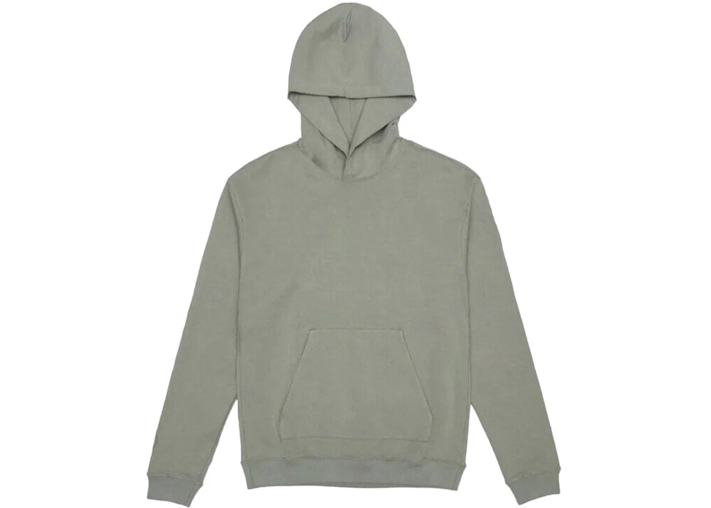 Nike x John Elliott LeBron James Hoodie Green
