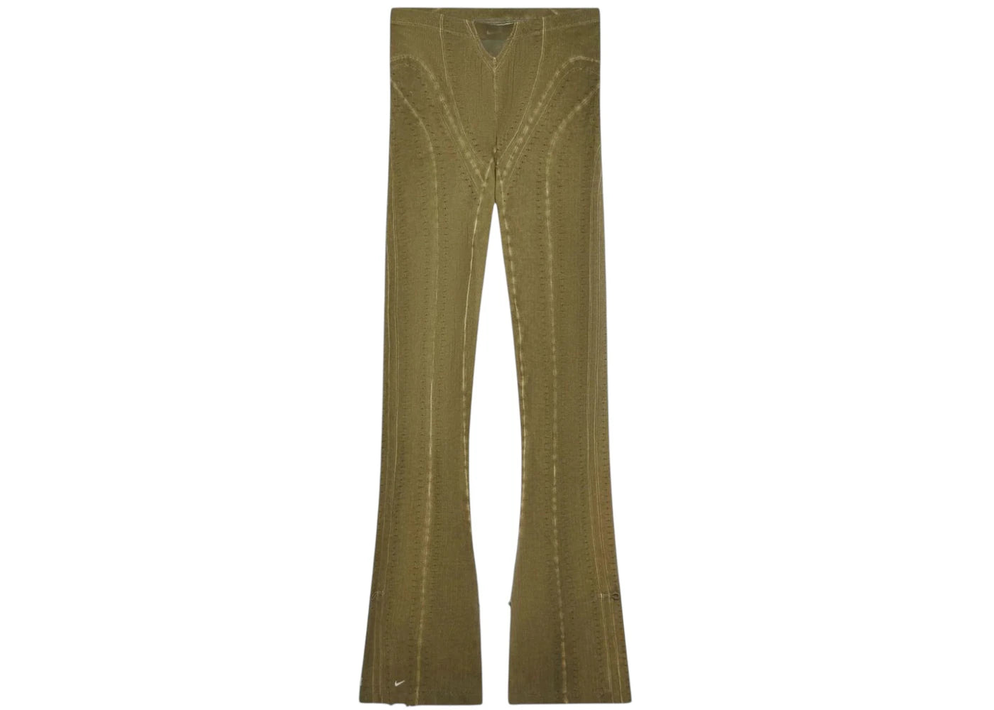 Nike x KNWLS Women's Ghost Pants Olive Flak