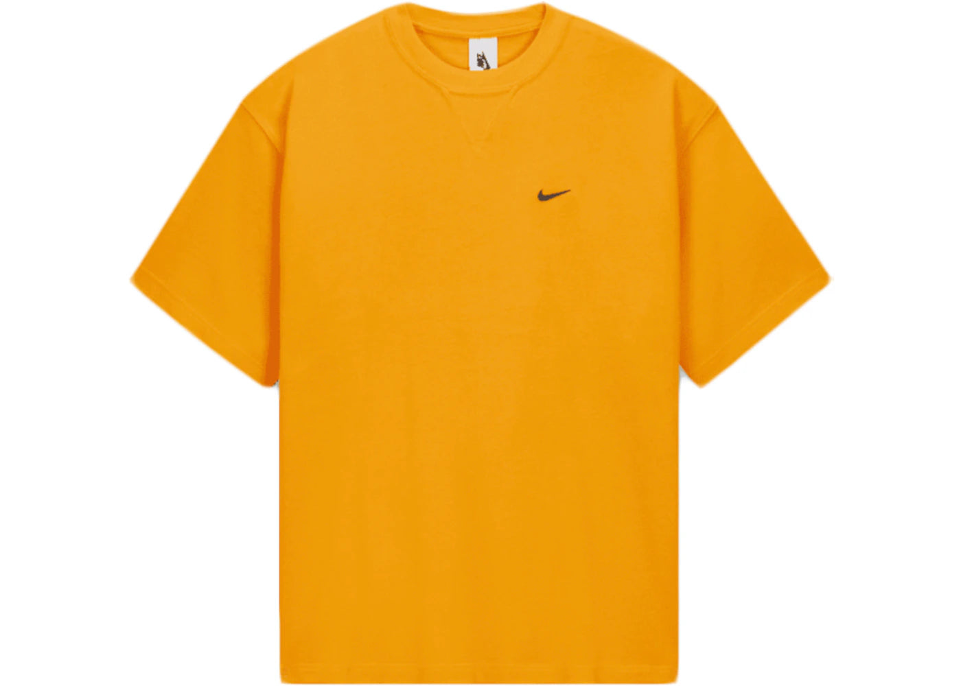 Nike x Kim Jones Short Sleeved Tee Orange