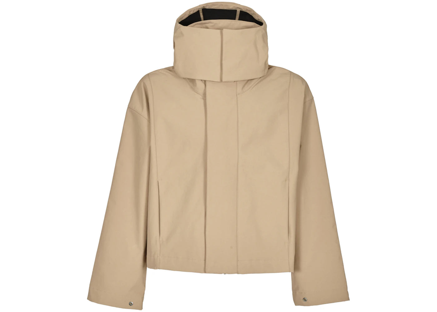 Nike x MMW Jacket Beige