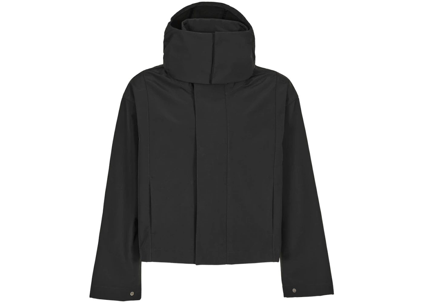 Nike x MMW Jacket Black (FW21)