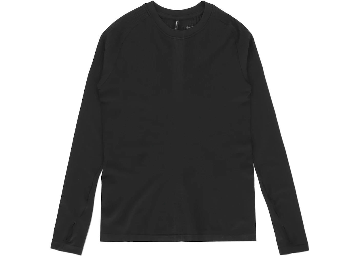 Nike x MMW L/S Top Black