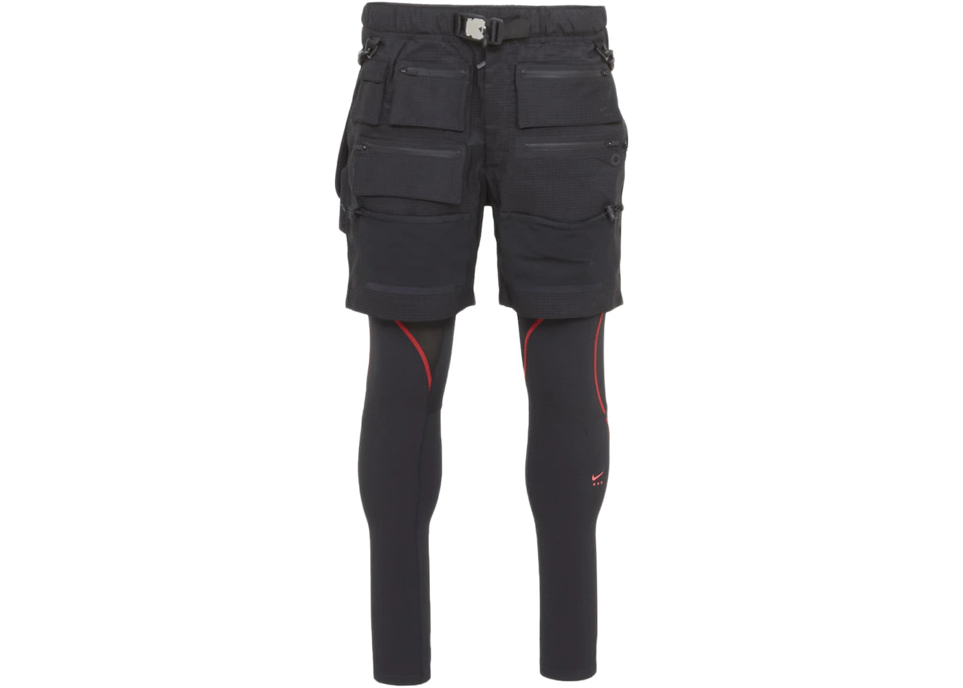 Nike x MMW SE Hybrid Tight Black