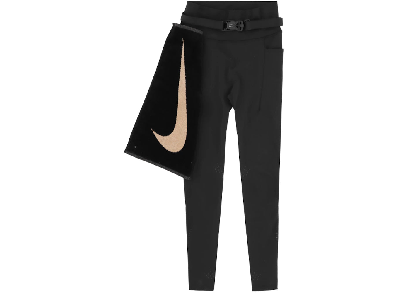 Nike x MMW Tight Black