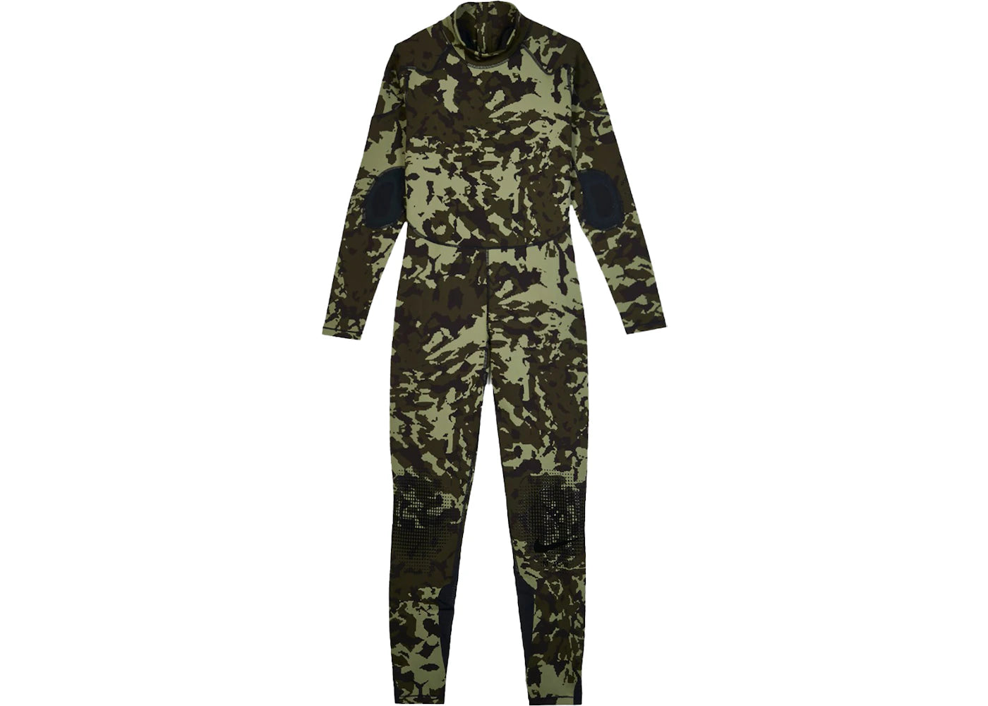 Nike x MMW Women's Bodysuit Camo