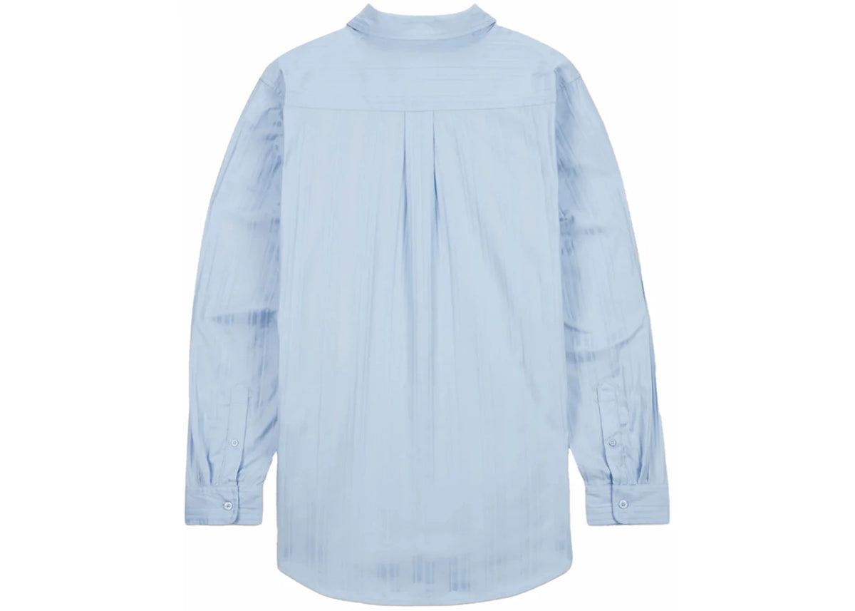 Nike x Martine Rose Dress Shirt Psychic Blue