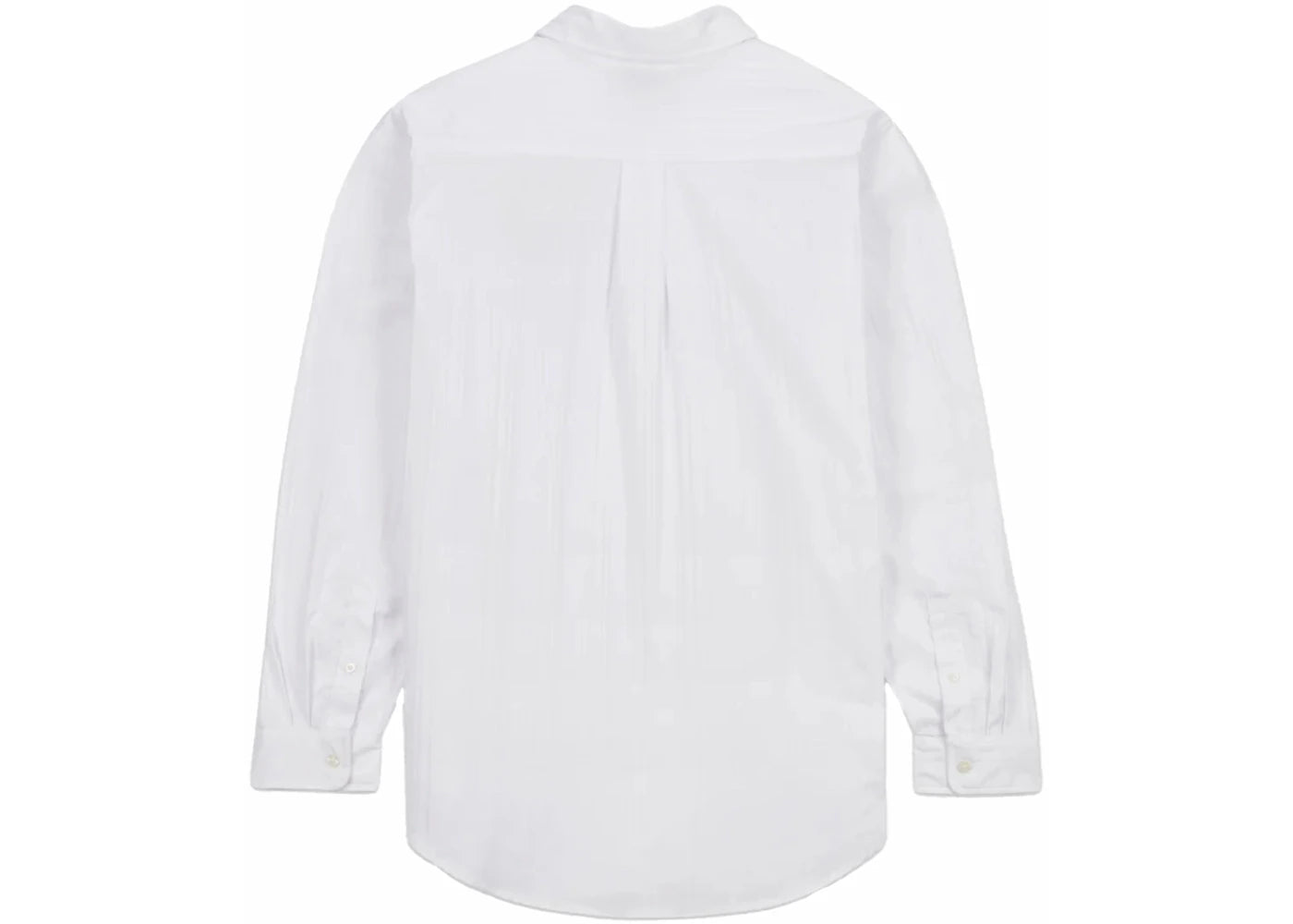 Nike x Martine Rose Dress Shirt White