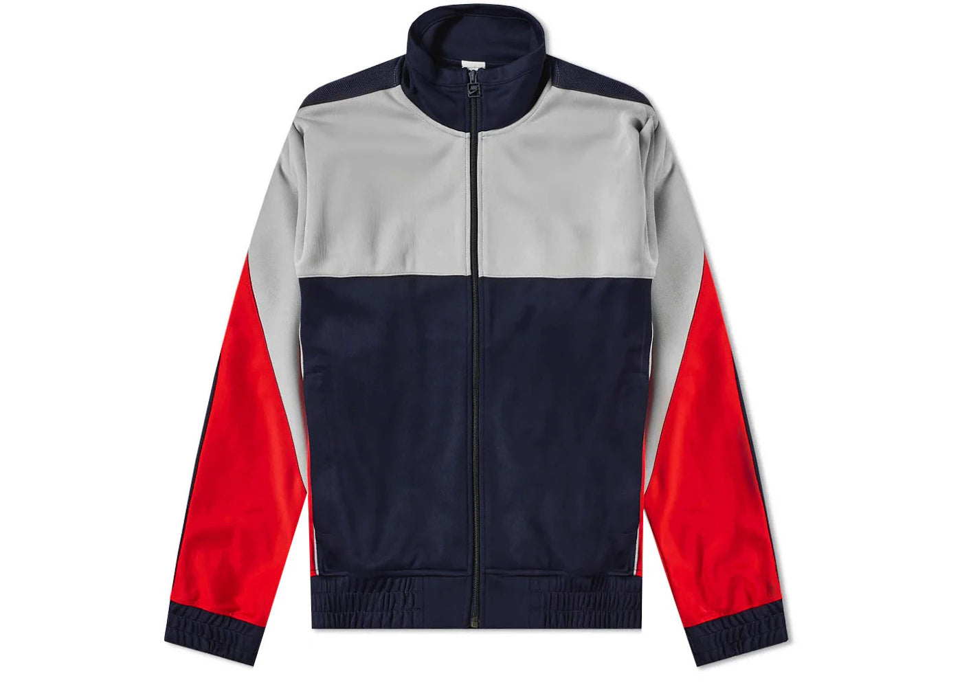 Nike x Martine Rose Track Jacket Blue