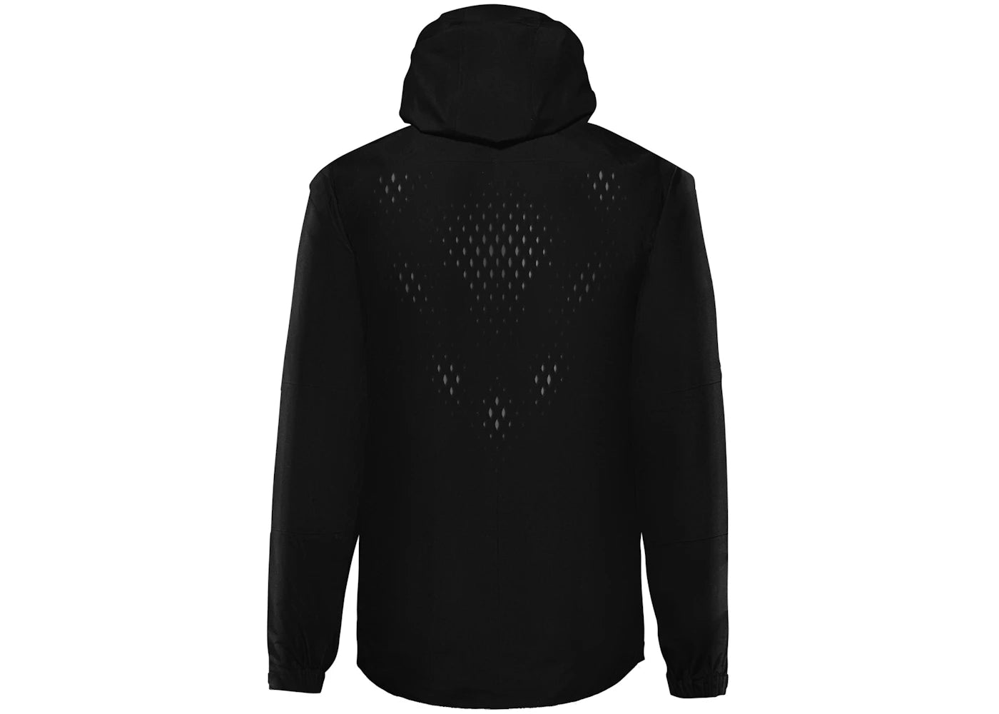 Nike x NOCTA Alien Goretex Jacket Black