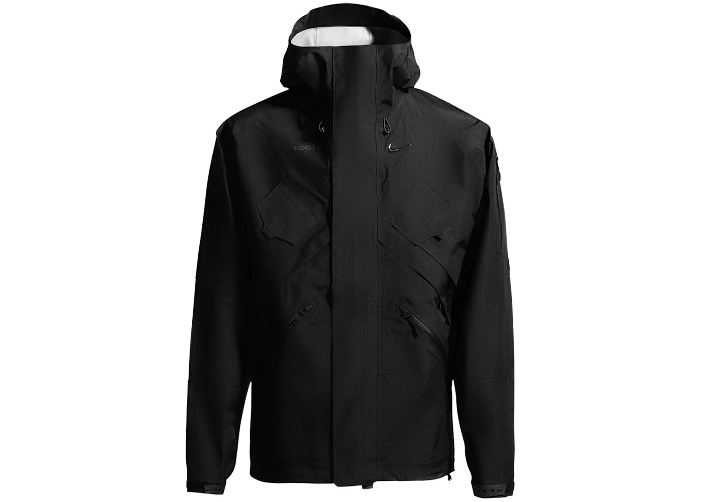 Nike x NOCTA Alien Goretex Jacket Black