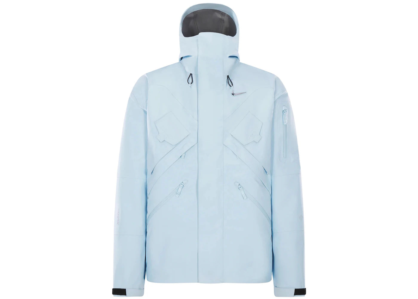 Nike x NOCTA Alien Goretex Jacket Cobalt