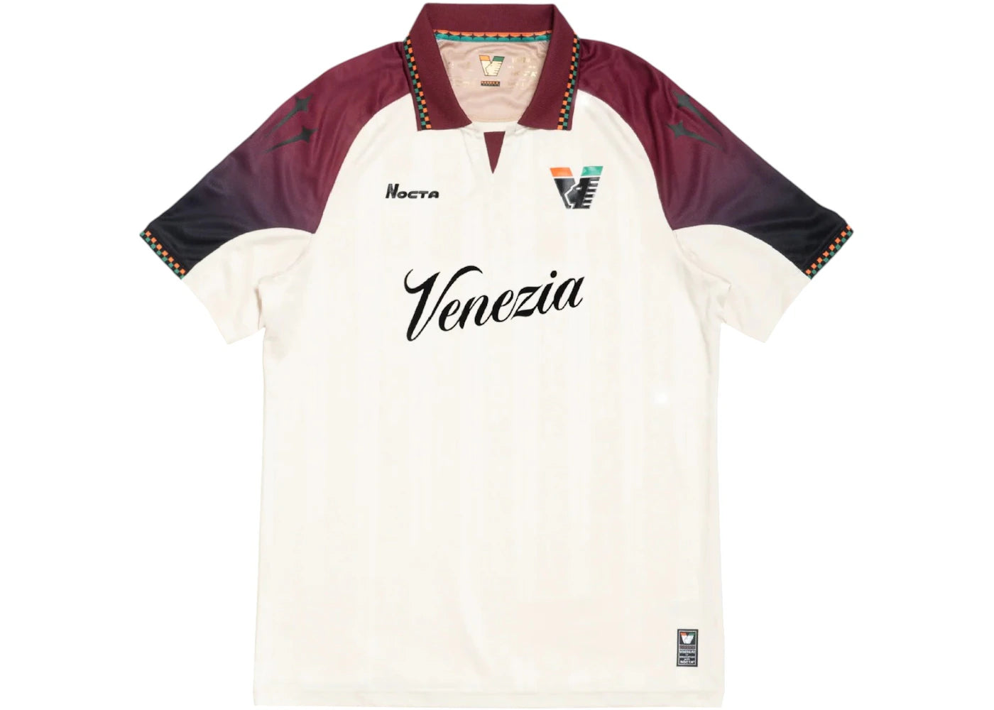Nike x NOCTA Away Jersey Multicolor