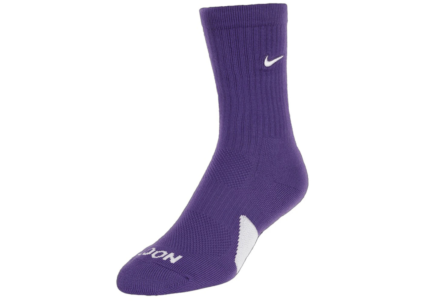 Nike x NOCTA Ball Socks Purple