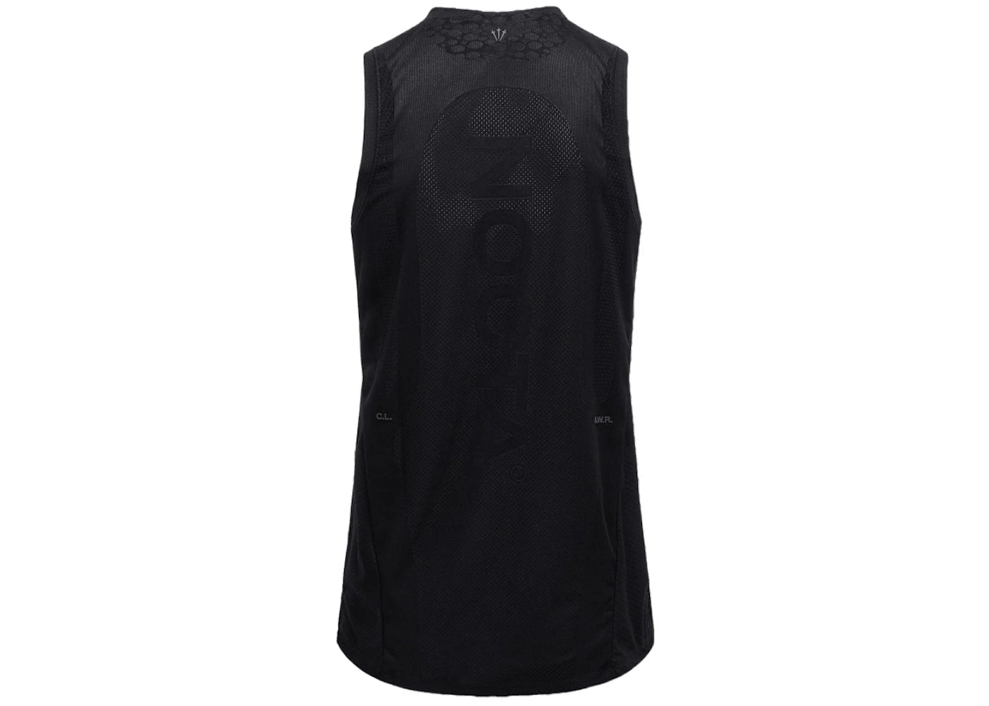 Nike x NOCTA Basketball Jersey Black