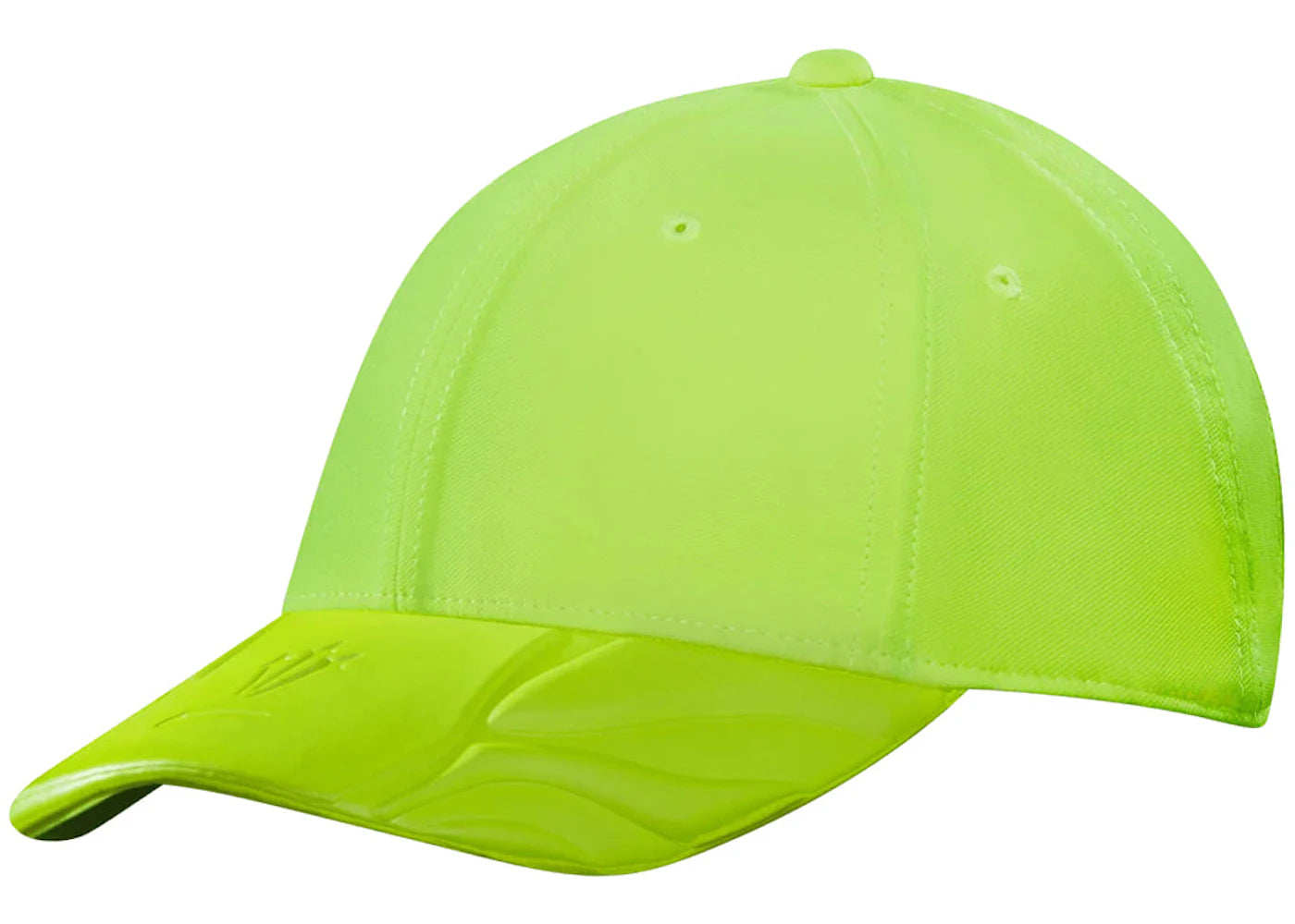 Nike x NOCTA Basketball Legacy91 Cap Hat Volt Green