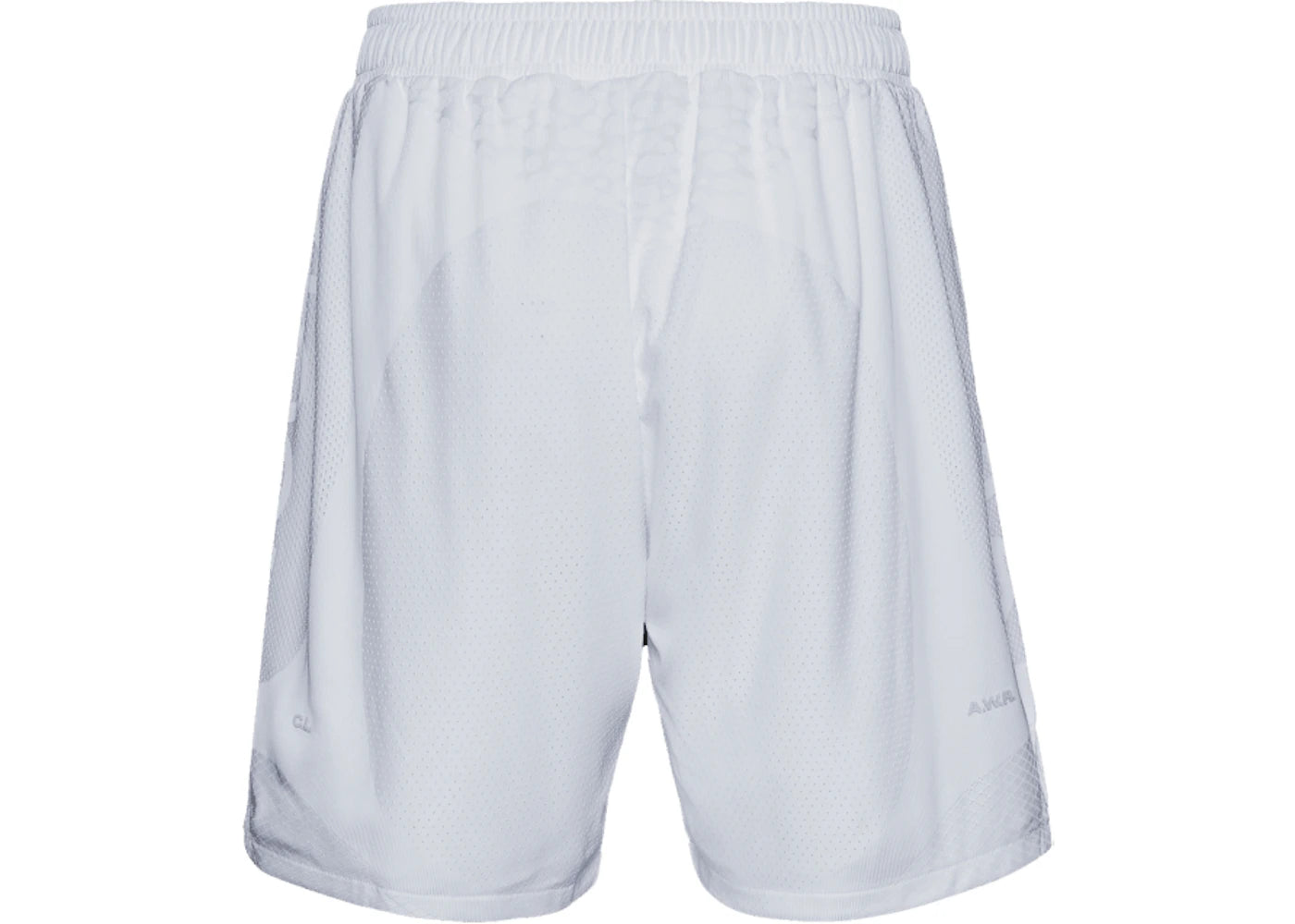 Nike x NOCTA Basketball Shorts (SS22) White