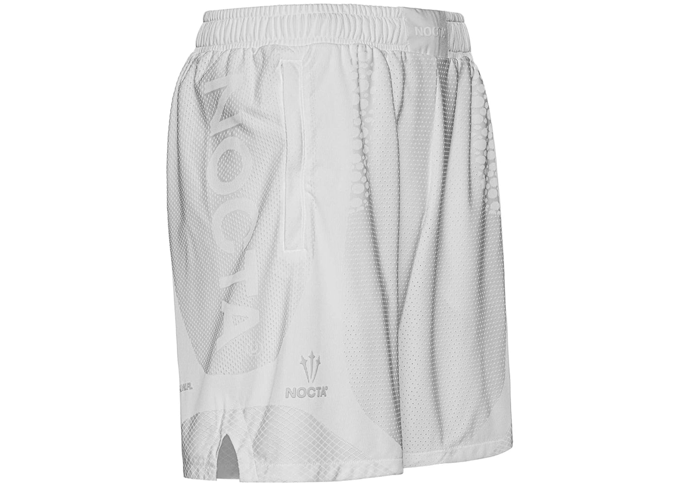 Nike x NOCTA Basketball Shorts White