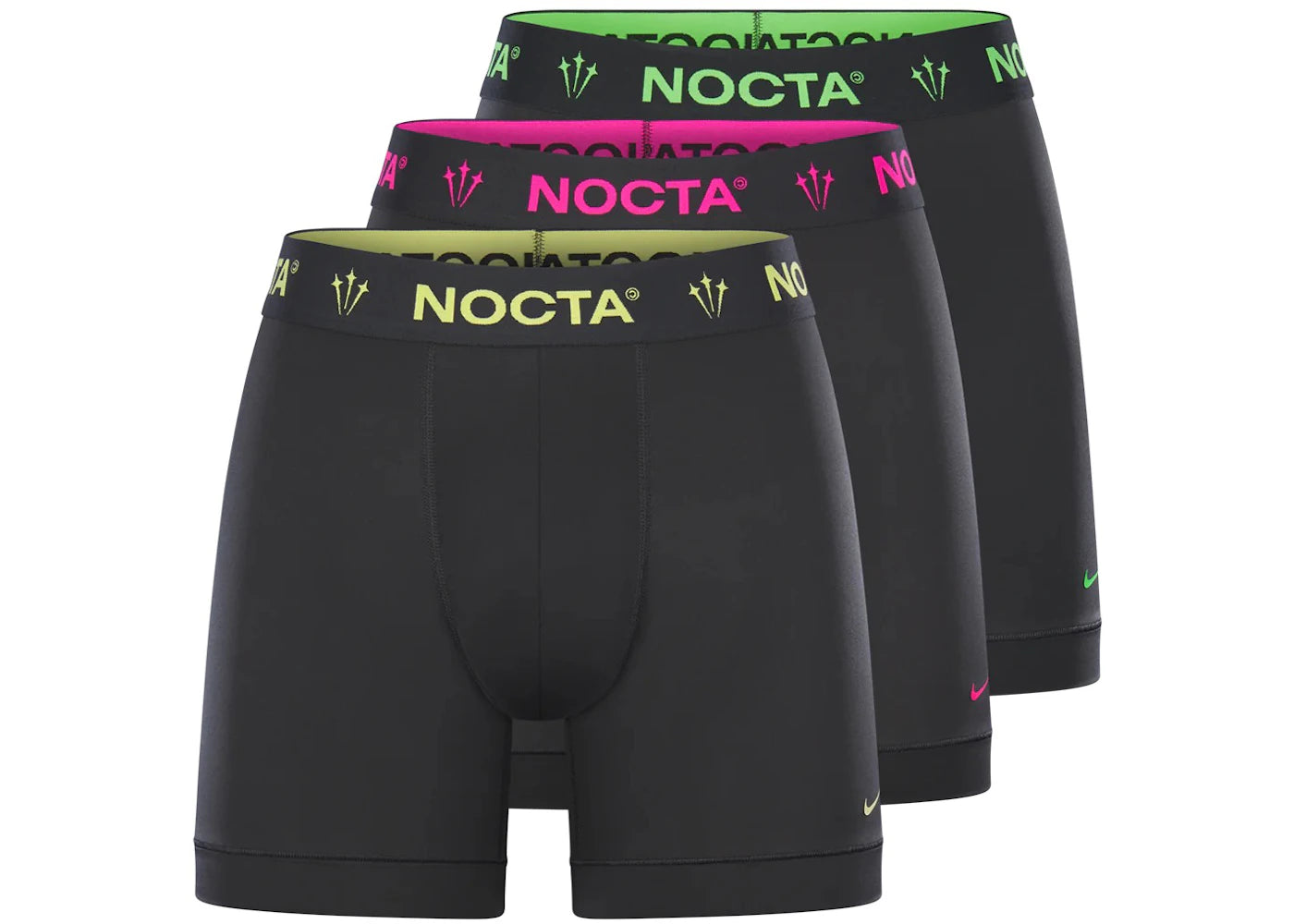 Nike x NOCTA Briefs Multicolor